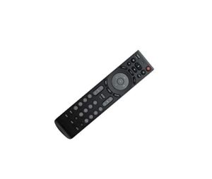 General Replacement Remote Control for JVC AV36150 AV36150A AV36230 AV36D303 AV36D304 AV36D50 AV36D500 LCD LED Plasma HDTV TV