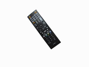 HCDZ New General Replacement Remote Control Fit for Onkyo RC-693M RC-681M RC-682M RC-728M A/V AV Receiver