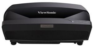 ViewSonic LS830 4500 Lumens 1080p HDMI Ultra Short Throw Projector