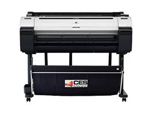 Canon imagePROGRAF iPF770 – large-format printer – color – ink-jet – By NETCNA