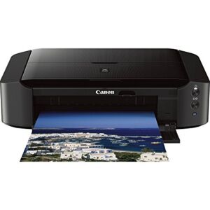 CANON 8746B002 PIXMA® IP8720 Inkjet Photo Printer