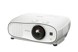 Epson Home Cinema 3700 1080p 3LCD Home Theater Projector