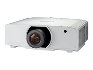 NEC Corporation NP-PA653U-41ZL LCD Projector White