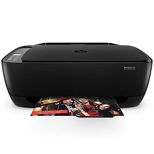 HP K4T97A#B1H DeskJet 3637 All-in-One Printer | The Storepaperoomates Retail Market - Fast Affordable Shopping