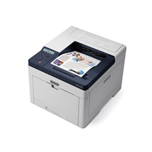 Xerox Phaser 6510/DNI Color Printer, Amazon Dash Replenishment Ready