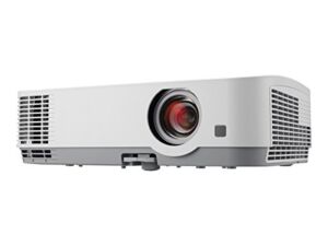 NEC Corporation NP-ME301W LCD Projector White
