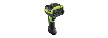 Zebra DS3678, ER, Std cradle USB kit Rugged green vibration motor, DS3678-ER3U4212SVW (Rugged green vibration motor, kit with scanner, cradle, USB cable, power supply and AC line cord) | The Storepaperoomates Retail Market - Fast Affordable Shopping