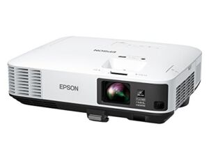 Epson HC1450 Home Cinema 4200 lumens white brightness 3LCD with MHL Video Projector