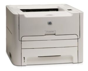 HP LaserJet 1160 Q5933A Laser Printer With Toner USB Cable and 90-Day Warranty (Renewed)