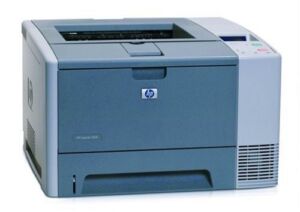 HP LaserJet 2420 Imprimante Laser Monochrome Q5956A#401 (Certified Refurbished)