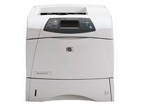 HP Laserjet 4200n Q2426A Monochrome Printer (Certified Refurbished)