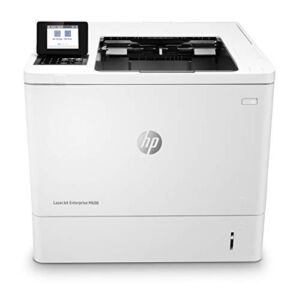 HP LaserJet Enterprise M608n Monochrome Printer with built-in Ethernet (K0Q17A)