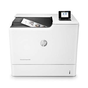 HP Color LaserJet Enterprise M652dn Printer with Duplex Printing (J7Z99A)