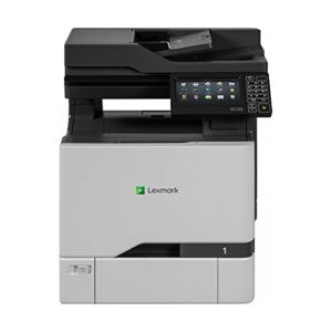 XC4140 – Multifunction – Color – Laser Printer