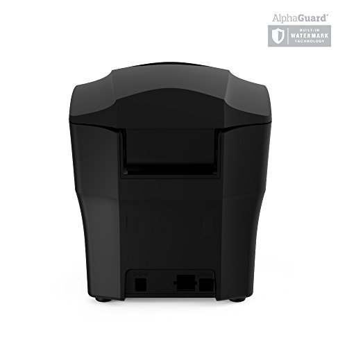 AlphaCard Pilot ID Card Printer (Standalone Printer, Pilot Printer) | The Storepaperoomates Retail Market - Fast Affordable Shopping