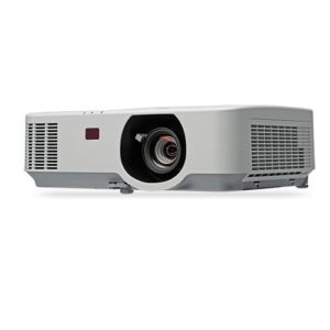NEC Professional Video Projector (NP-P554W)