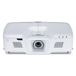 ViewSonic PG800W 5000 Lumens WXGA HDMI Networkable Projector with Lens Shift
