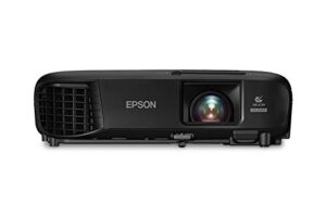 Epson PowerLite 1286 LCD Projector – 16:10