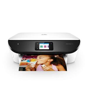 HP ENVY Photo 7155 All-in-One Photo Printer with Wireless Printing, Instant Ink ready (K7G93A)