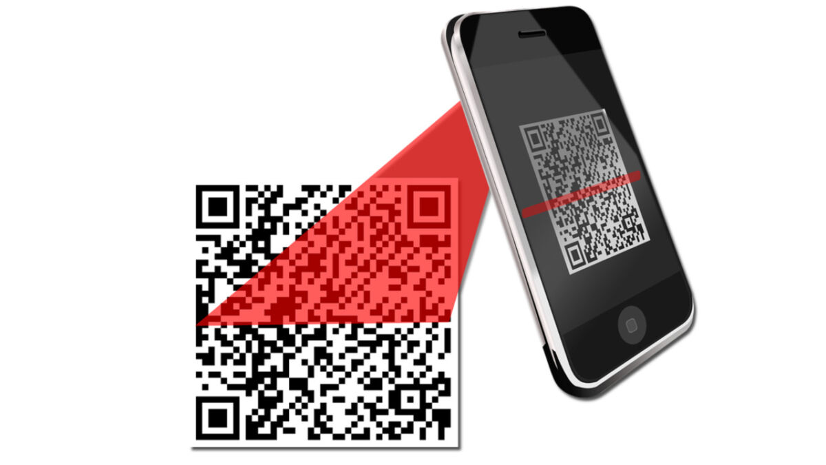 QR Code Scanner QR Code Generator | The Storepaperoomates Retail Market - Fast Affordable Shopping