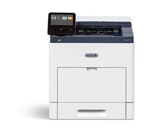 Xerox VersaLink B610/DN Monochrome Printer , Amazon Dash Replenishment Ready