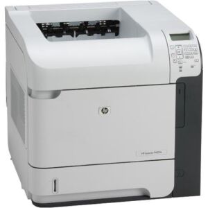 HP LaserJet P4015N Monochrome Laser Printer (Renewed)