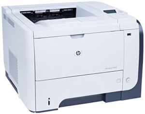 HP LaserJet Enterprise P3015DN Printer (CE528A) – (Renewed)