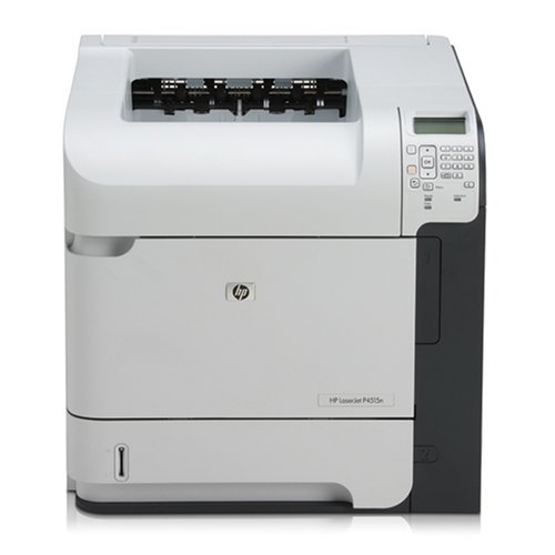 HP LaserJet P4515N CB514A Laser Printer – (Renewed) | The Storepaperoomates Retail Market - Fast Affordable Shopping
