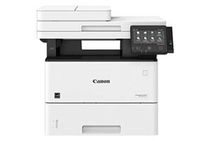 Canon imageCLASS MF MF525dw Laser Multifunction Printer – Monochrome