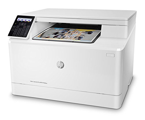HP Laserjet Pro M180nw All in One Wireless Color Laser Printer (T6B74A) (Renewed) | The Storepaperoomates Retail Market - Fast Affordable Shopping