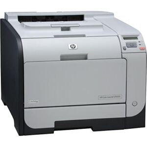 HP CP2025N Color LaserJet Printer (Renewed)
