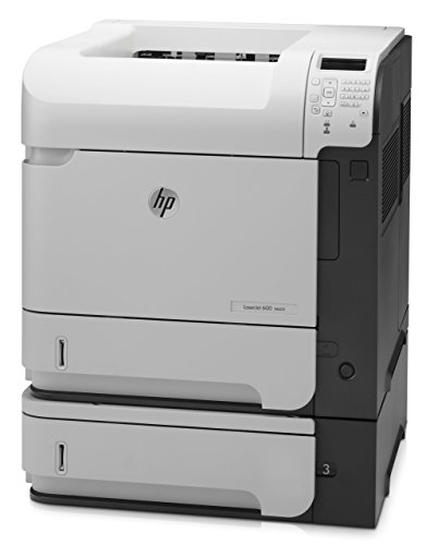 HP LaserJet M602X CE993A Laser Printer – (Certified Refurbished) | The Storepaperoomates Retail Market - Fast Affordable Shopping