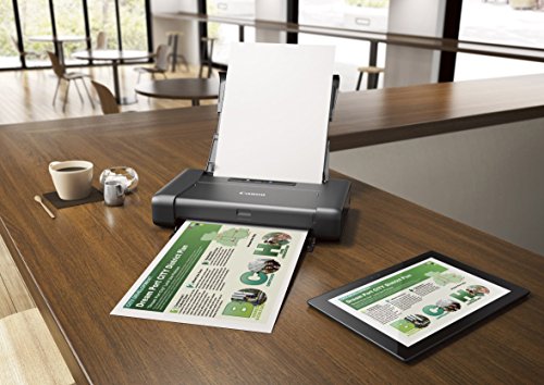 CANON PIXMA iP110 Wireless Mobile Printer With Airprint(TM) And Cloud Compatible (Renewed) | The Storepaperoomates Retail Market - Fast Affordable Shopping
