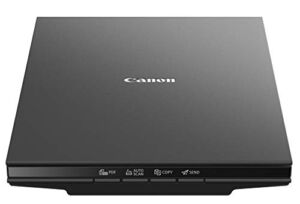 Canon CanoScan Lide 300 Scanner, 1.7″ x 14.5″ x 9.9″