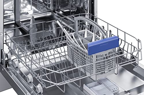 Summit Appliance 24inch Wide Built-In Dishwasher, ADA Compliant | The Storepaperoomates Retail Market - Fast Affordable Shopping