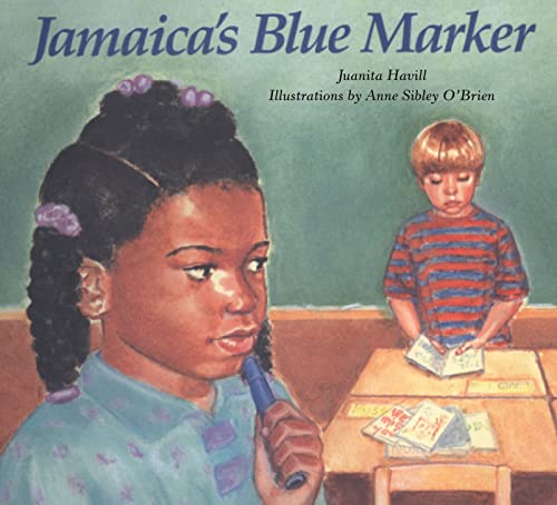 Jamaica’s Blue Marker | The Storepaperoomates Retail Market - Fast Affordable Shopping