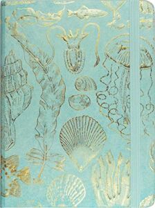 Sealife Sketches Journal (Diary, Notebook)