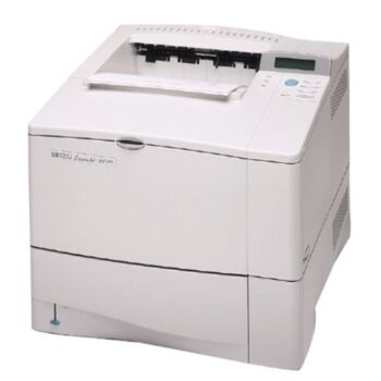 HP 4100N Laserjet Printer | The Storepaperoomates Retail Market - Fast Affordable Shopping