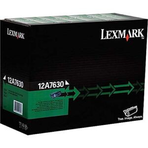 Lexmark T632/4 32K EXTRA HIGH YIELD ( 12A7630 )