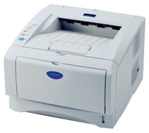 Brother HL-5170DN Network Laser Printer