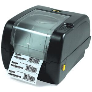 Wasp WPL305 – label printer – B/W – thermal transfer ( 633808402020 )