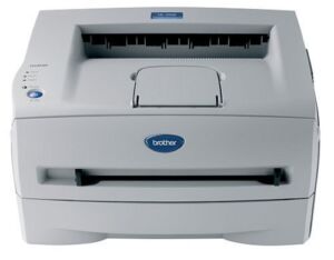 HL-2040 Laser Printer