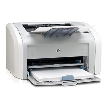 HP Laserjet 1020 Black & White Laser Printer Q5911A | The Storepaperoomates Retail Market - Fast Affordable Shopping