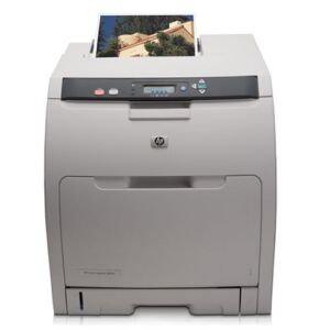 HP Color Laserjet 3600n Printer (Q5987A#ABA)