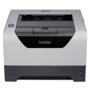 Brother HL-5250DN Network Ready Laser Printer with Duplex