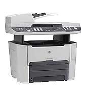 HEWQ6500A – HP Laserjet 3390 All-in-One Laser Printer/Copier/Scanner/Fax