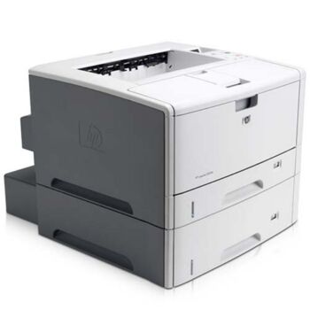 HP Laserjet 5200DTN Printer. 35 Ppm, Prints 3 X 5 to 12.28 X18.5 in. 128MB Std. | The Storepaperoomates Retail Market - Fast Affordable Shopping