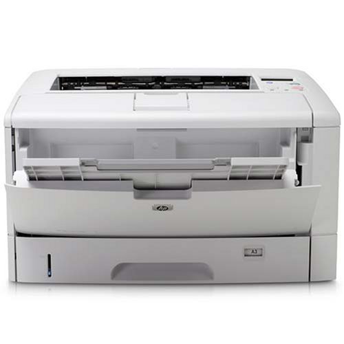 HP Laserjet 5200 Printer. Up to 35PPM, Prints 3 X 5 to 12.28 X 18.5 in. 48MB Std | The Storepaperoomates Retail Market - Fast Affordable Shopping