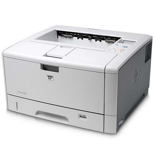 HP Laserjet 5200 Printer. Up to 35PPM, Prints 3 X 5 to 12.28 X 18.5 in. 48MB Std | The Storepaperoomates Retail Market - Fast Affordable Shopping