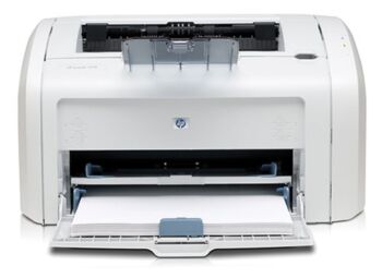 HP Laserjet 1018 Printer (CB419A#ABA) | The Storepaperoomates Retail Market - Fast Affordable Shopping